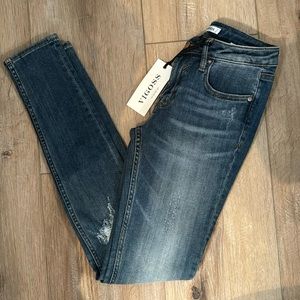 VIGOSS Jagger Skinny Jeans